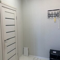 Квартира 24 м², студия - изображение 4