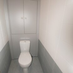 Квартира 42 м², 1-комнатные - изображение 1