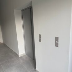 Квартира 53,6 м², студия - изображение 3