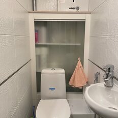 Квартира 39 м², 1-комнатная - изображение 3