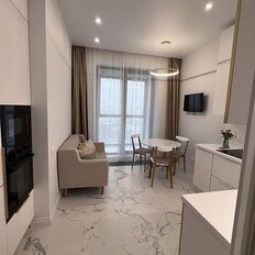 Квартира 54 м², 2-комнатная - изображение 2