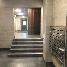 Квартира 42,5 м², 1-комнатная - изображение 2