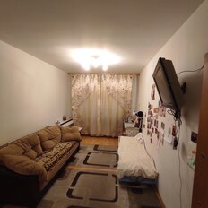 Квартира 43,6 м², 1-комнатная - изображение 1