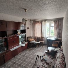 Квартира 58,8 м², 3-комнатная - изображение 5