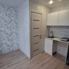 Квартира 13 м², 1-комнатная - изображение 1