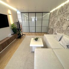 Квартира 52 м², 2-комнатная - изображение 1