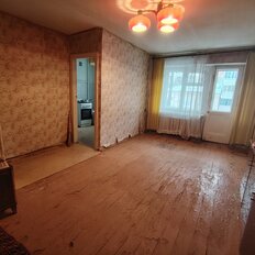 Квартира 44,6 м², 2-комнатная - изображение 2