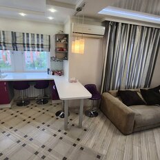 Квартира 110 м², 4-комнатная - изображение 1