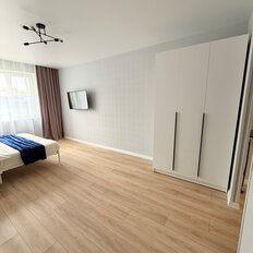 Квартира 35 м², 1-комнатная - изображение 2