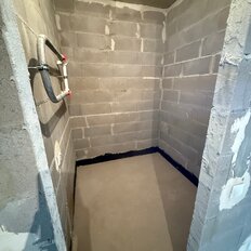 Квартира 33 м², 1-комнатная - изображение 3