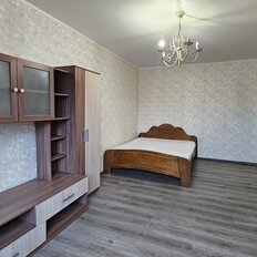 Квартира 53,5 м², 2-комнатная - изображение 5