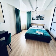 Квартира 45 м², 2-комнатная - изображение 4