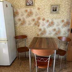 Квартира 44 м², 1-комнатная - изображение 3