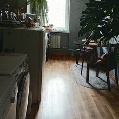 Квартира 44 м², 1-комнатная - изображение 5