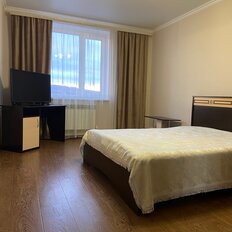 Квартира 50 м², 1-комнатная - изображение 2