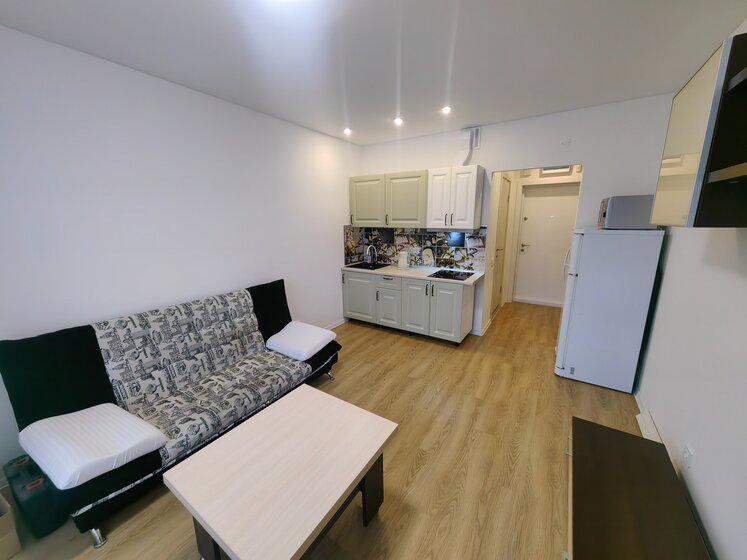 34 м², офис 85 000 ₽ в месяц - изображение 1