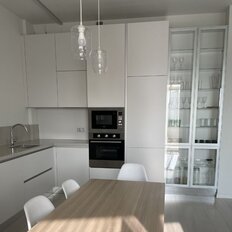 Квартира 95 м², 3-комнатная - изображение 2