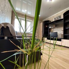 Квартира 44 м², 1-комнатная - изображение 2
