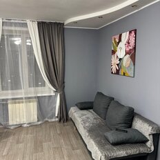 Квартира 29 м², 1-комнатная - изображение 5