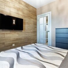 Квартира 45 м², 1-комнатная - изображение 5