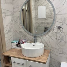 Квартира 50 м², 2-комнатная - изображение 1