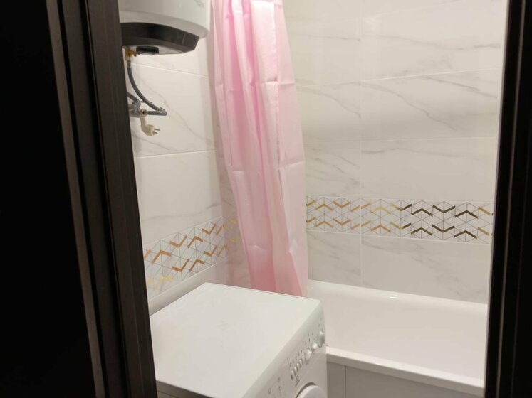 43 м², 1-комнатная квартира 1 588 ₽ в сутки - изображение 49