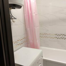 Квартира 40 м², 1-комнатная - изображение 4
