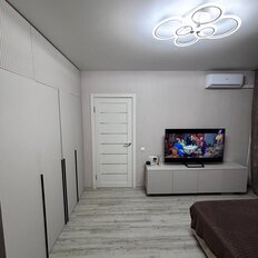 Квартира 35 м², 1-комнатная - изображение 1