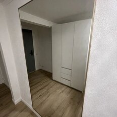 Квартира 64 м², 2-комнатная - изображение 5