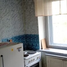 Квартира 31 м², 1-комнатная - изображение 2