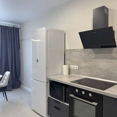 Квартира 40 м², 1-комнатная - изображение 2