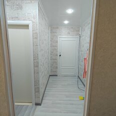 Квартира 38,7 м², 1-комнатная - изображение 3