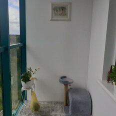 Квартира 39 м², 1-комнатная - изображение 5