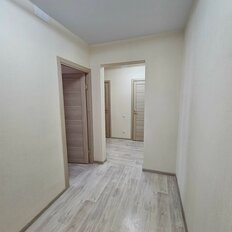 Квартира 55,2 м², 2-комнатная - изображение 5