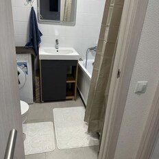 Квартира 36 м², 1-комнатная - изображение 4