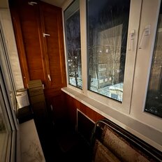 Квартира 43 м², 2-комнатная - изображение 4