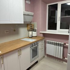 Квартира 33,2 м², 1-комнатная - изображение 2