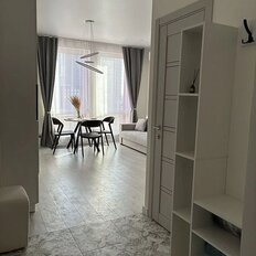 Квартира 51 м², 2-комнатные - изображение 5