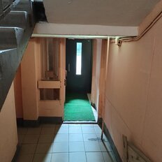 Квартира 35,7 м², 1-комнатная - изображение 1