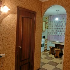 Квартира 54 м², 2-комнатная - изображение 3