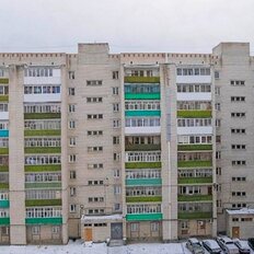 Квартира 49,1 м², 2-комнатная - изображение 2