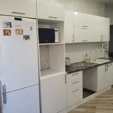 Квартира 105 м², 3-комнатная - изображение 4