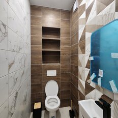 Квартира 58 м², 2-комнатная - изображение 3