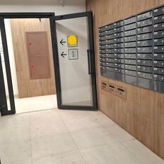 Квартира 23 м², студия - изображение 4