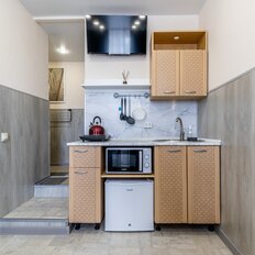 Квартира 18 м², студия - изображение 2