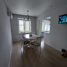 Квартира 58,4 м², 2-комнатная - изображение 1