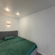 Квартира 40 м², студия - изображение 2