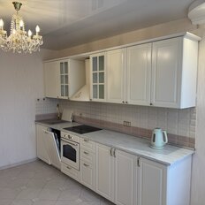 Квартира 60,3 м², 2-комнатная - изображение 3