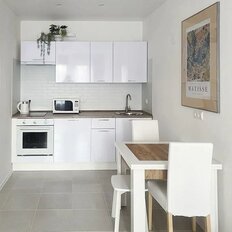 Квартира 36 м², 1-комнатная - изображение 1