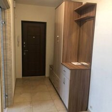 Квартира 63 м², 2-комнатная - изображение 4